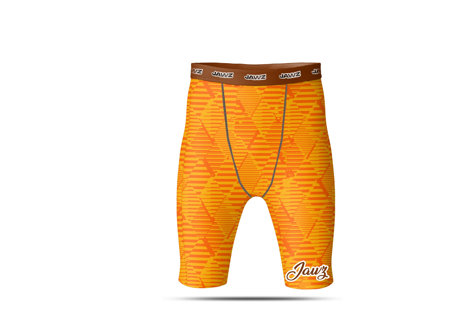 RADIENT COMPRESSION SHORTS EXTENDED