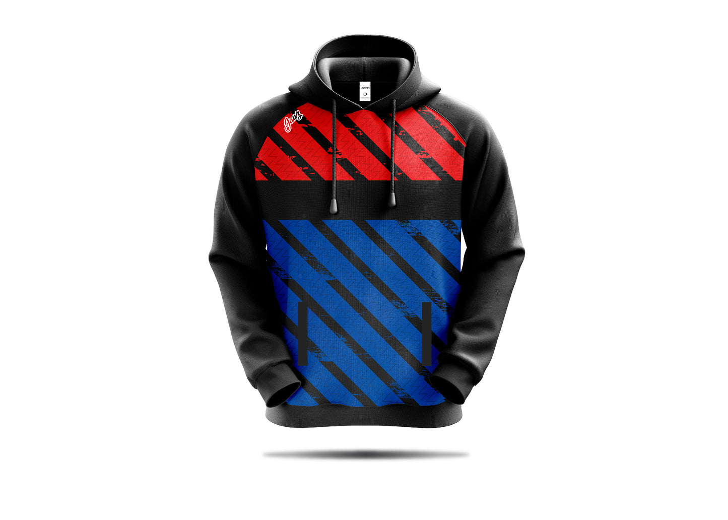 Joystride Hoody