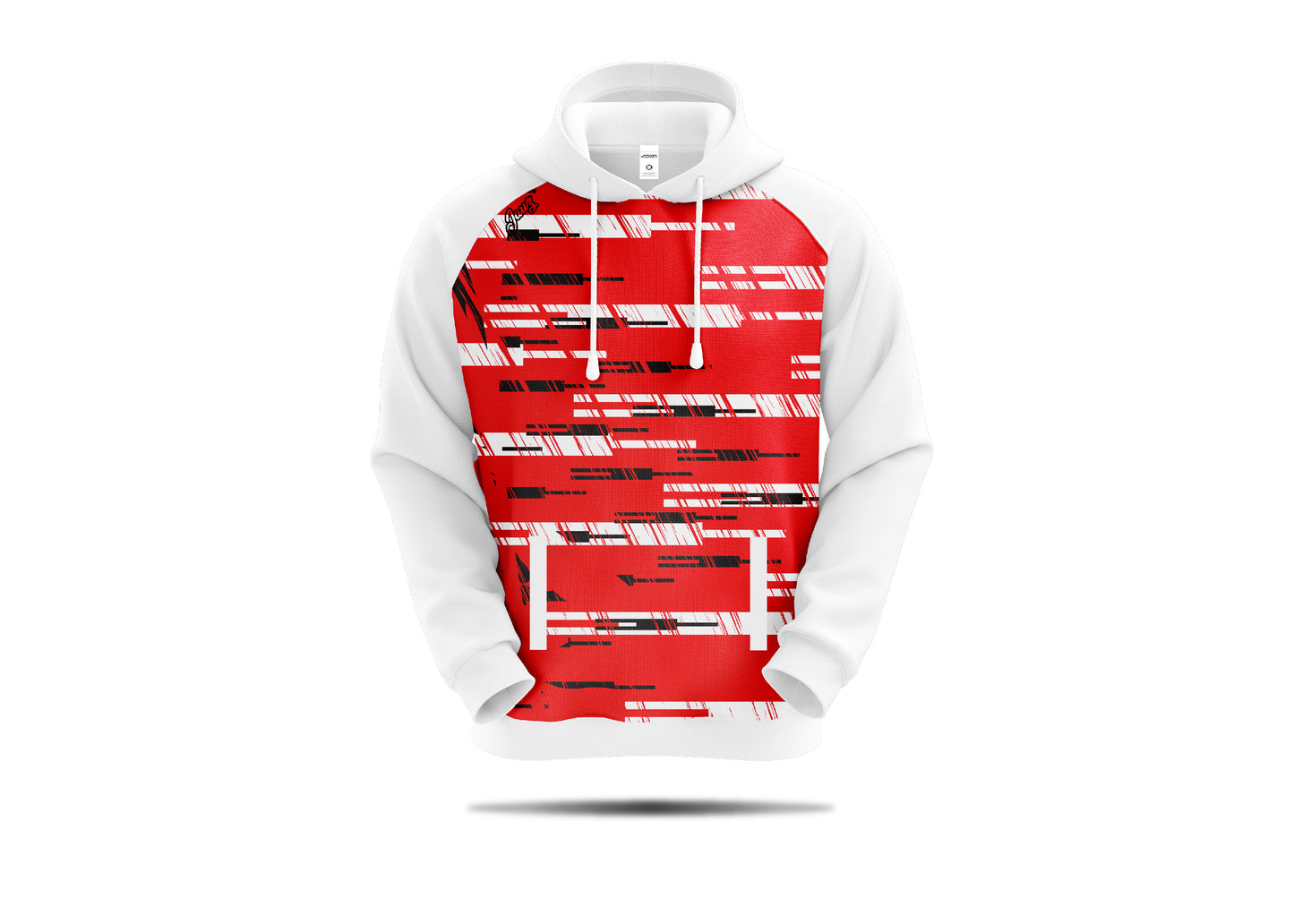 Jet pulse Hoody