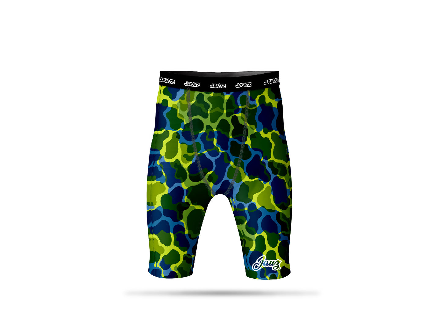 ABSTRACTBOLL  COMPRESSION SHORTS EXTENDED