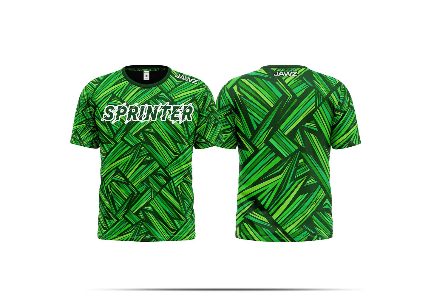 SPRINTER T-SHIRT