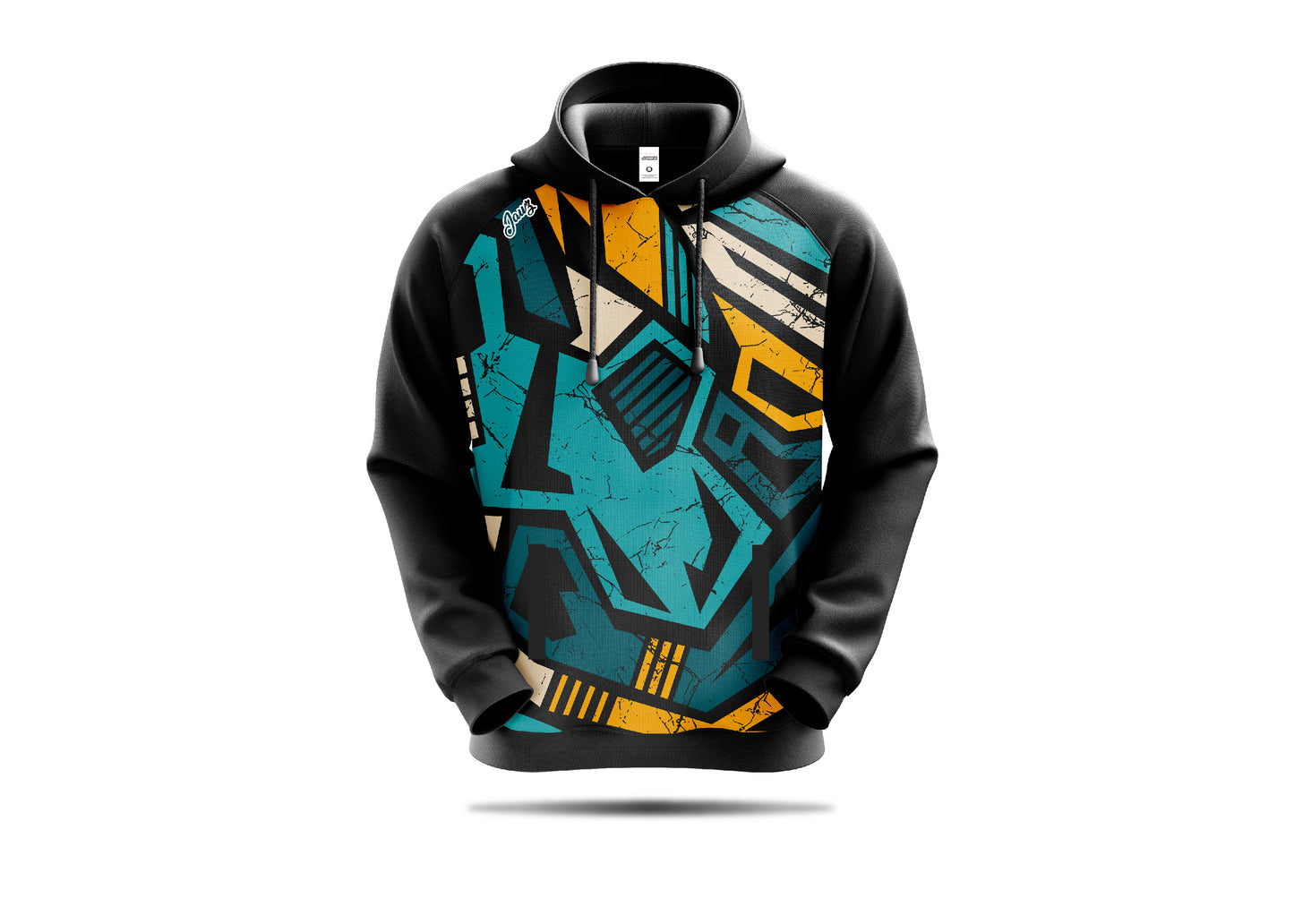 Allstride Hoody