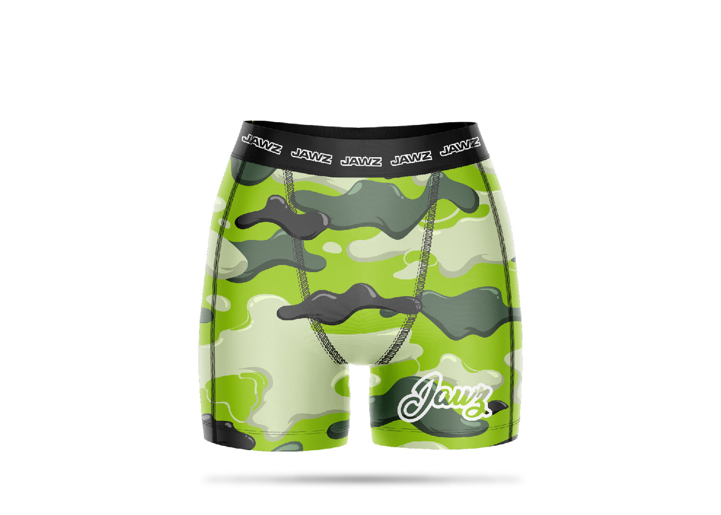 ALPHARS COMPRESSION SHORTS