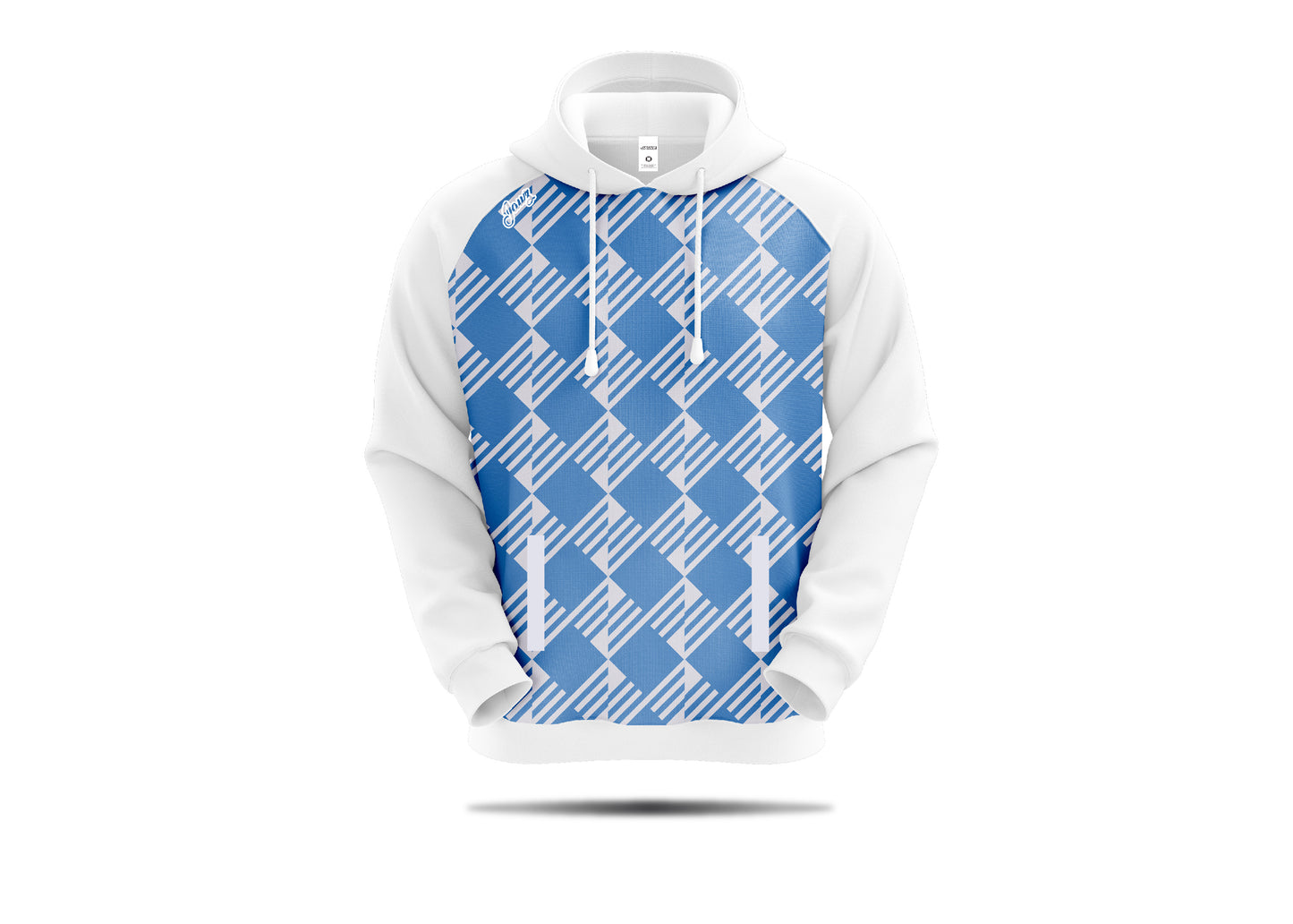 Apex Hoody