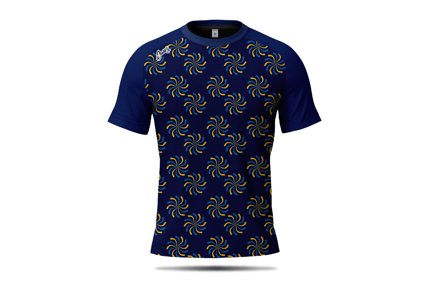 Arise Short Sleeves Shirt