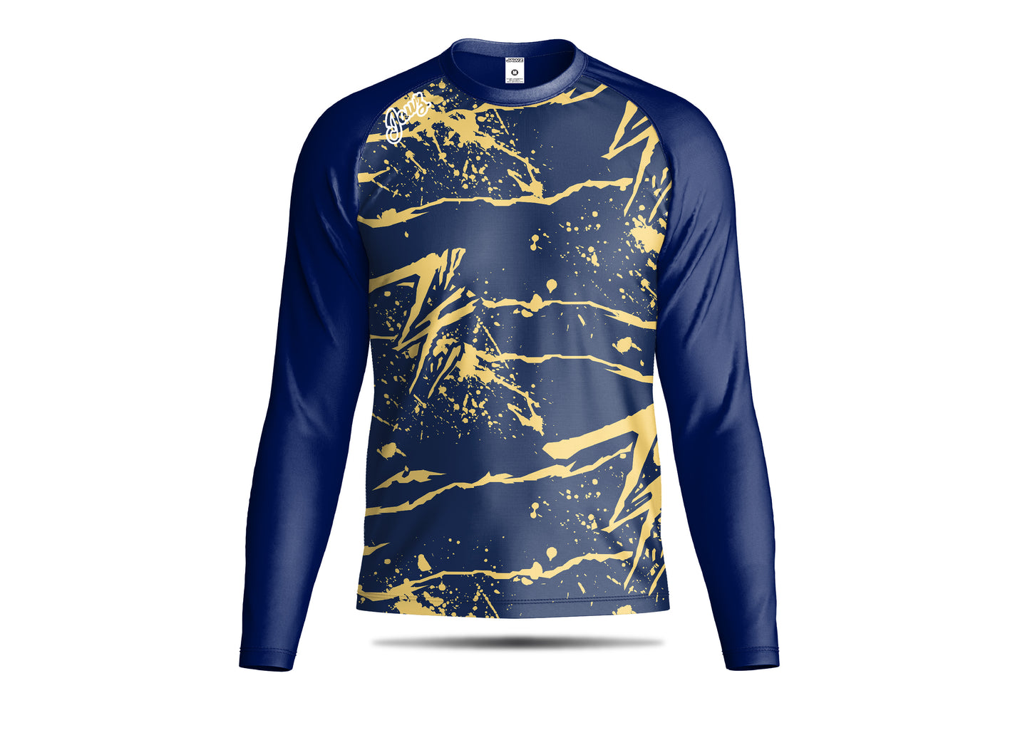 Armour Full Sleeves Shirt