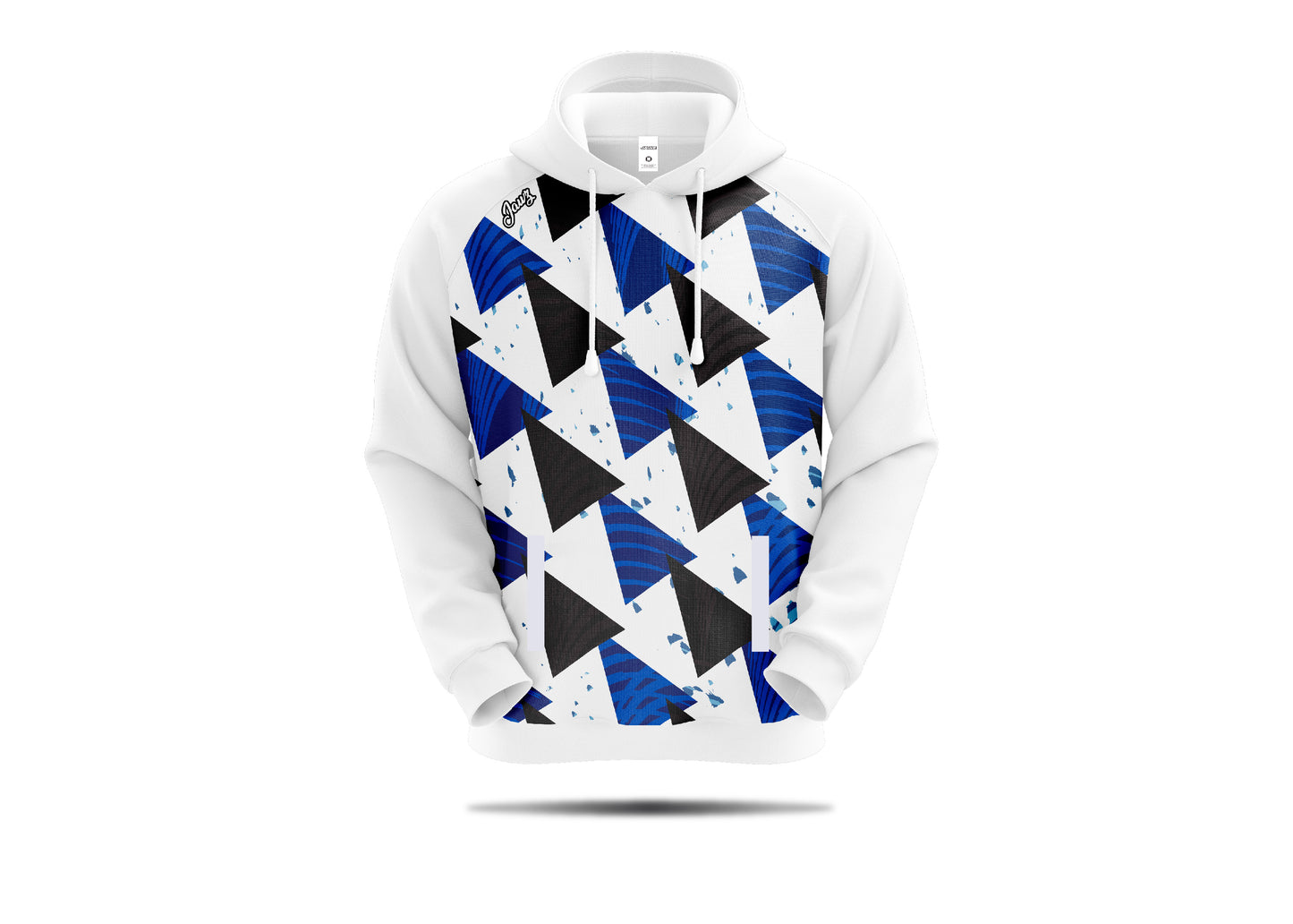 Aspire Hoody