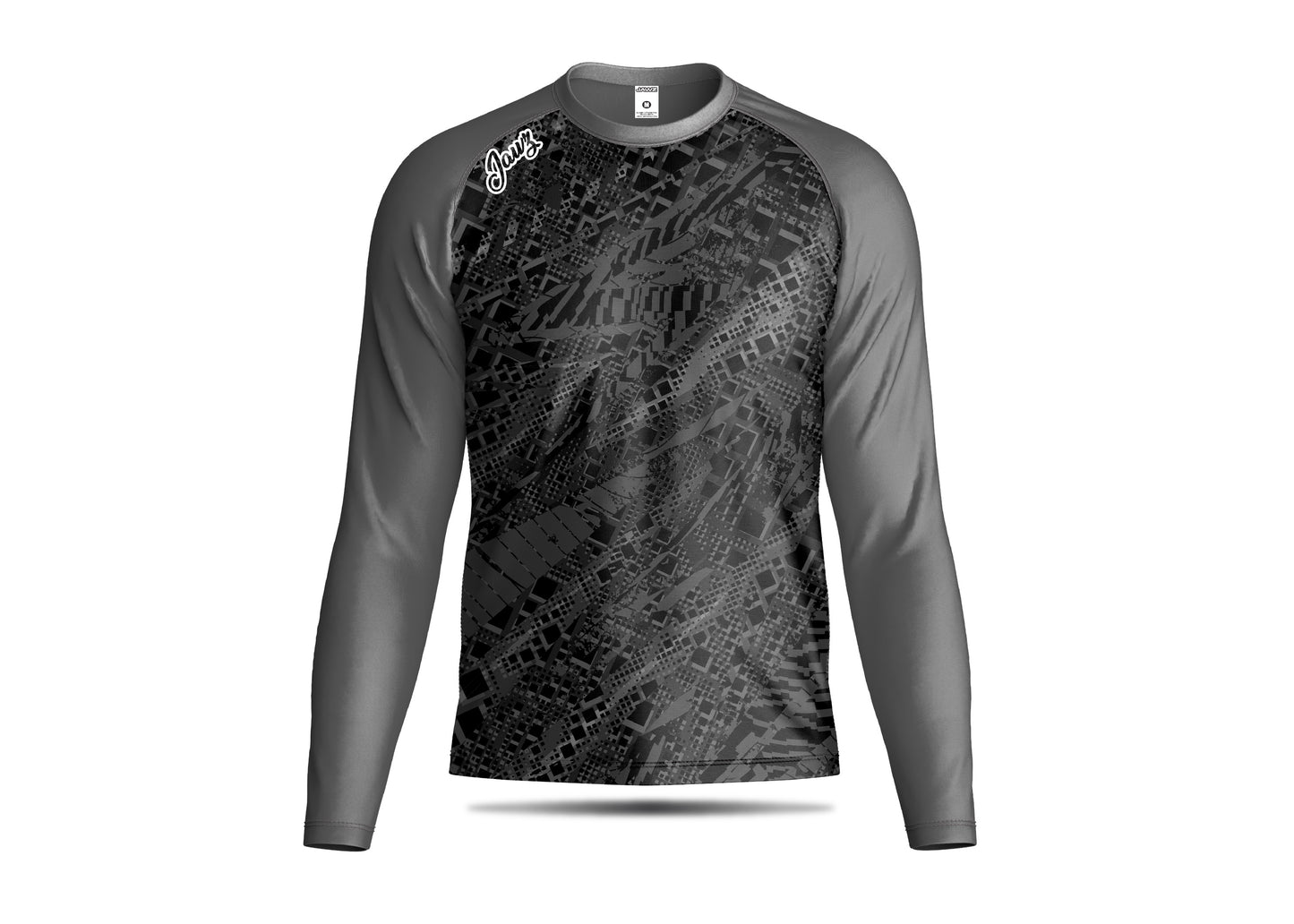 Assertive Full Sleeves Shirt