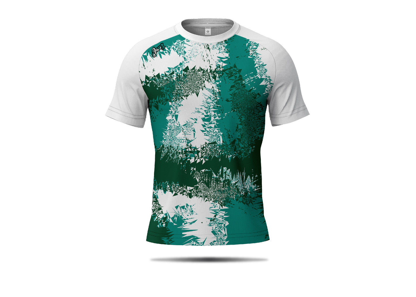 Ballcraft Short Sleeves Shirt