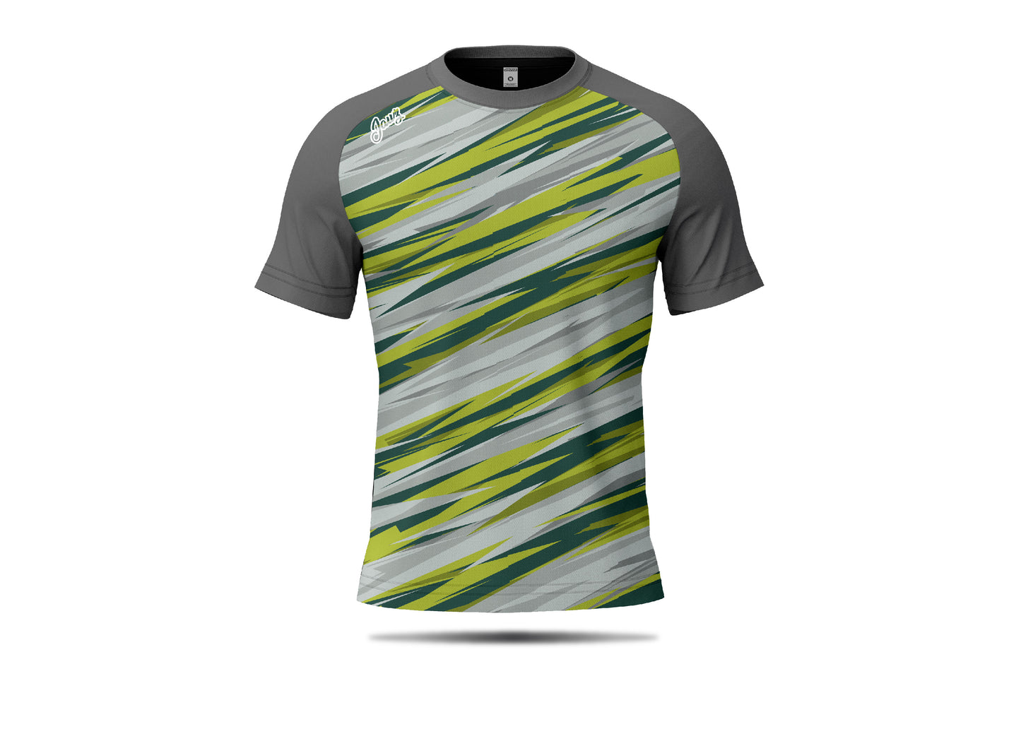 Barrawear Short Sleeves Shirt