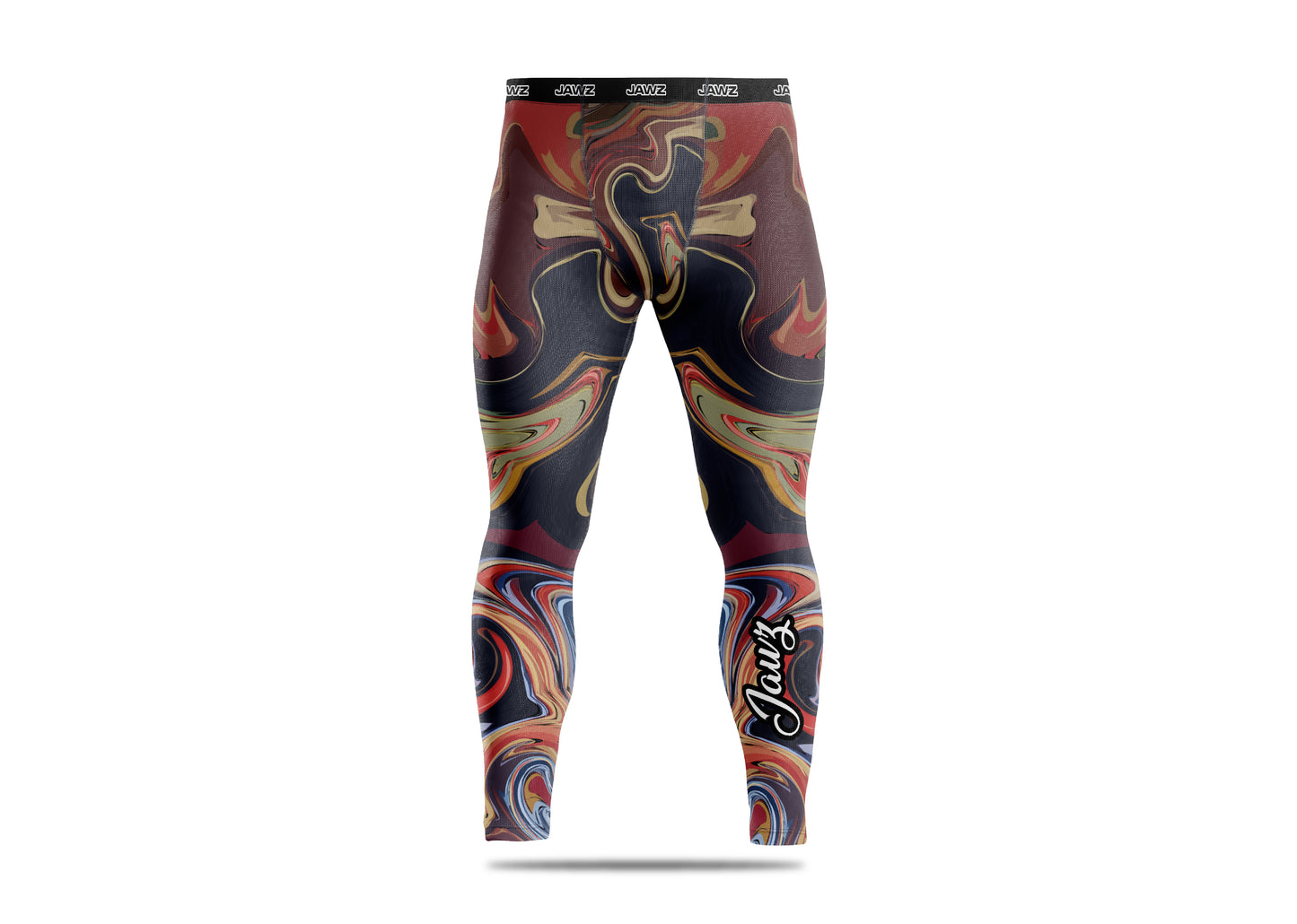 BERRY COMPRESSION LOWER