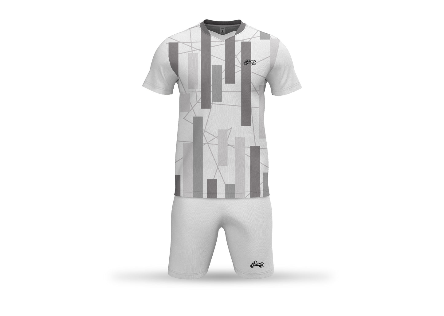 Beyond soccer uniform