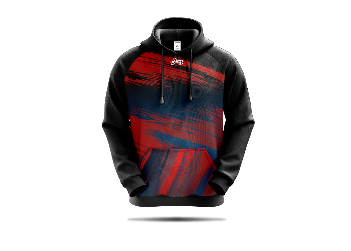 COMET HOODY