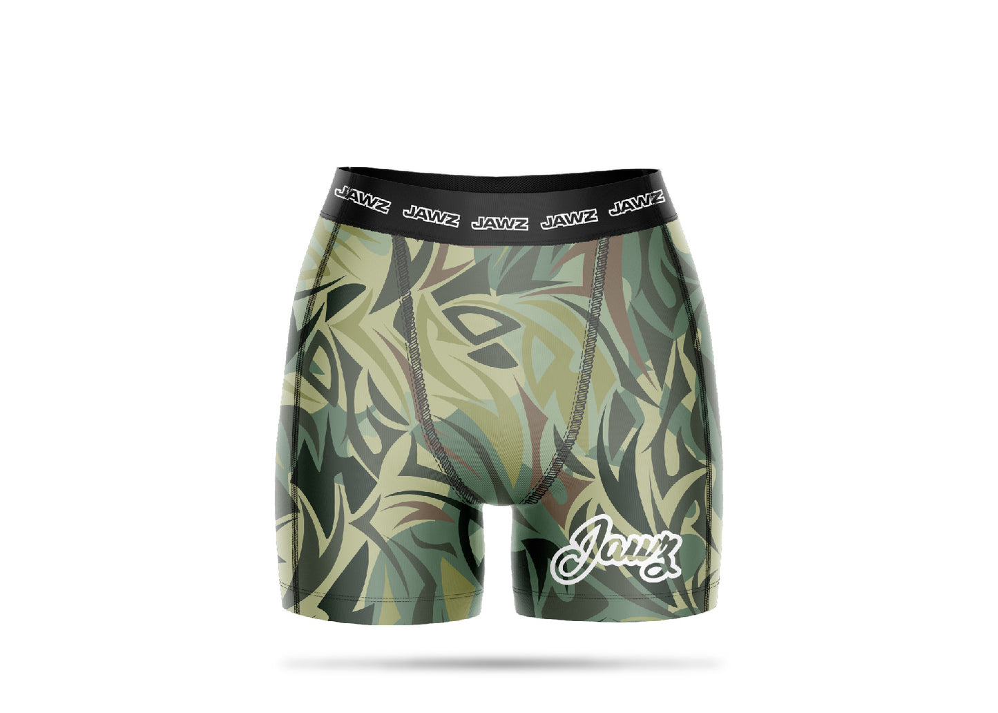 CHAMPOON ELITE COMPRESSION SHORTS