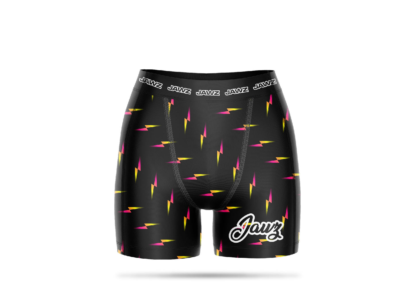 CHARGE ELITE COMPRESSION SHORTS