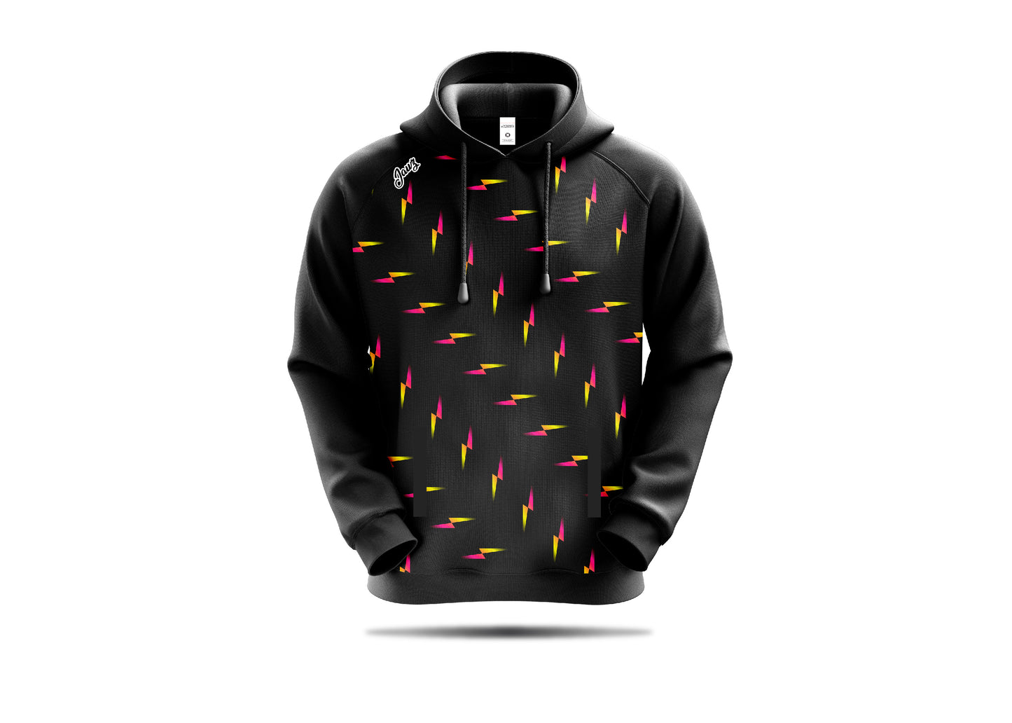 Charge Active HOODY