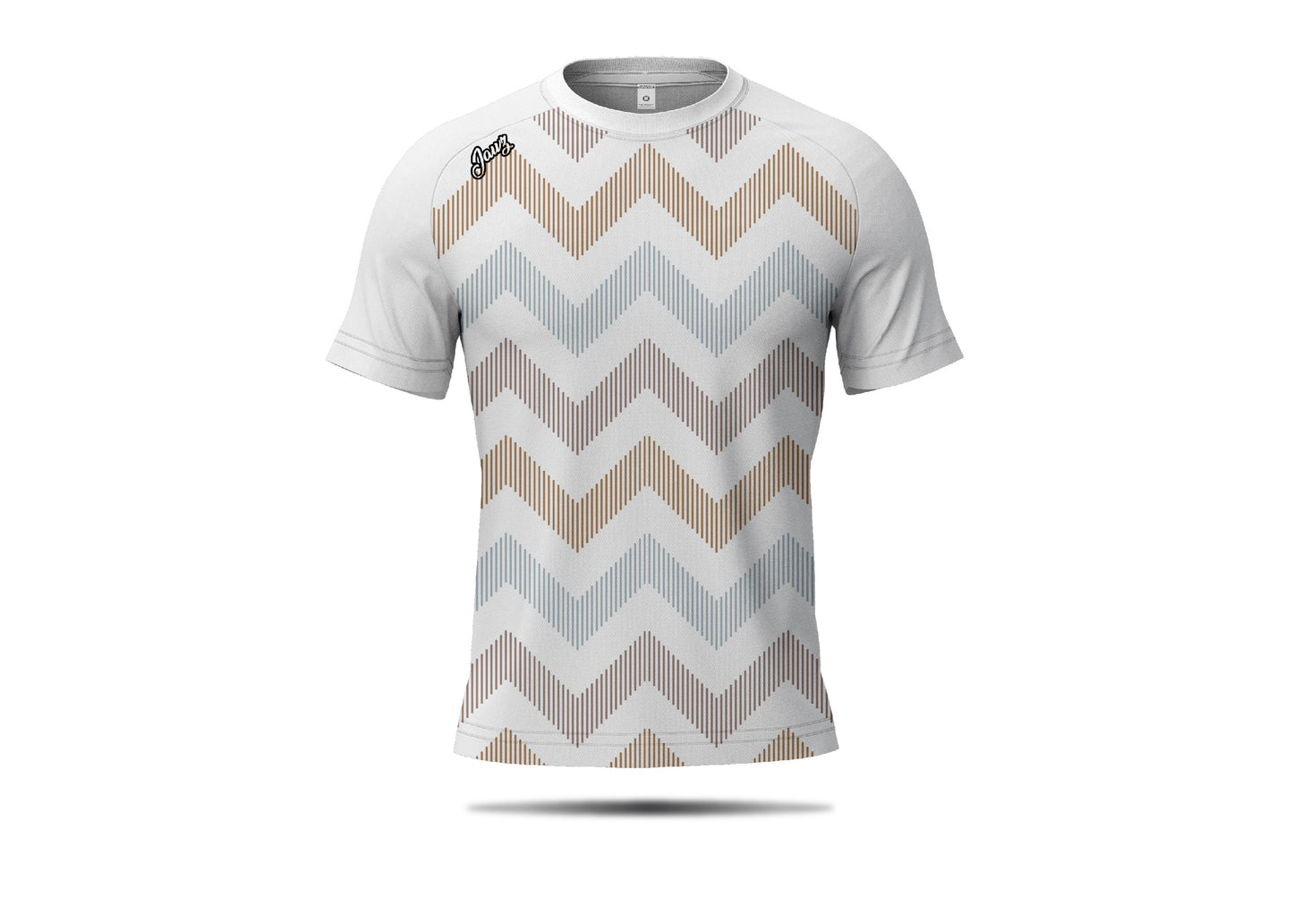 Chase Short Sleeves Shirt