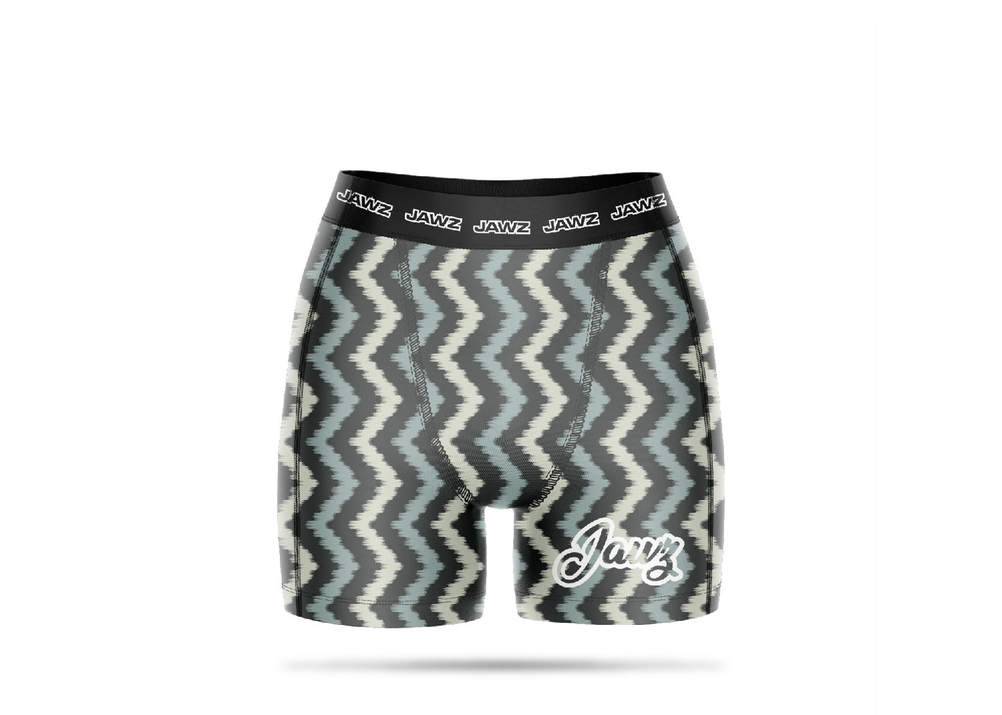 COMBATEDGE ELITE COMPRESSION SHORTS