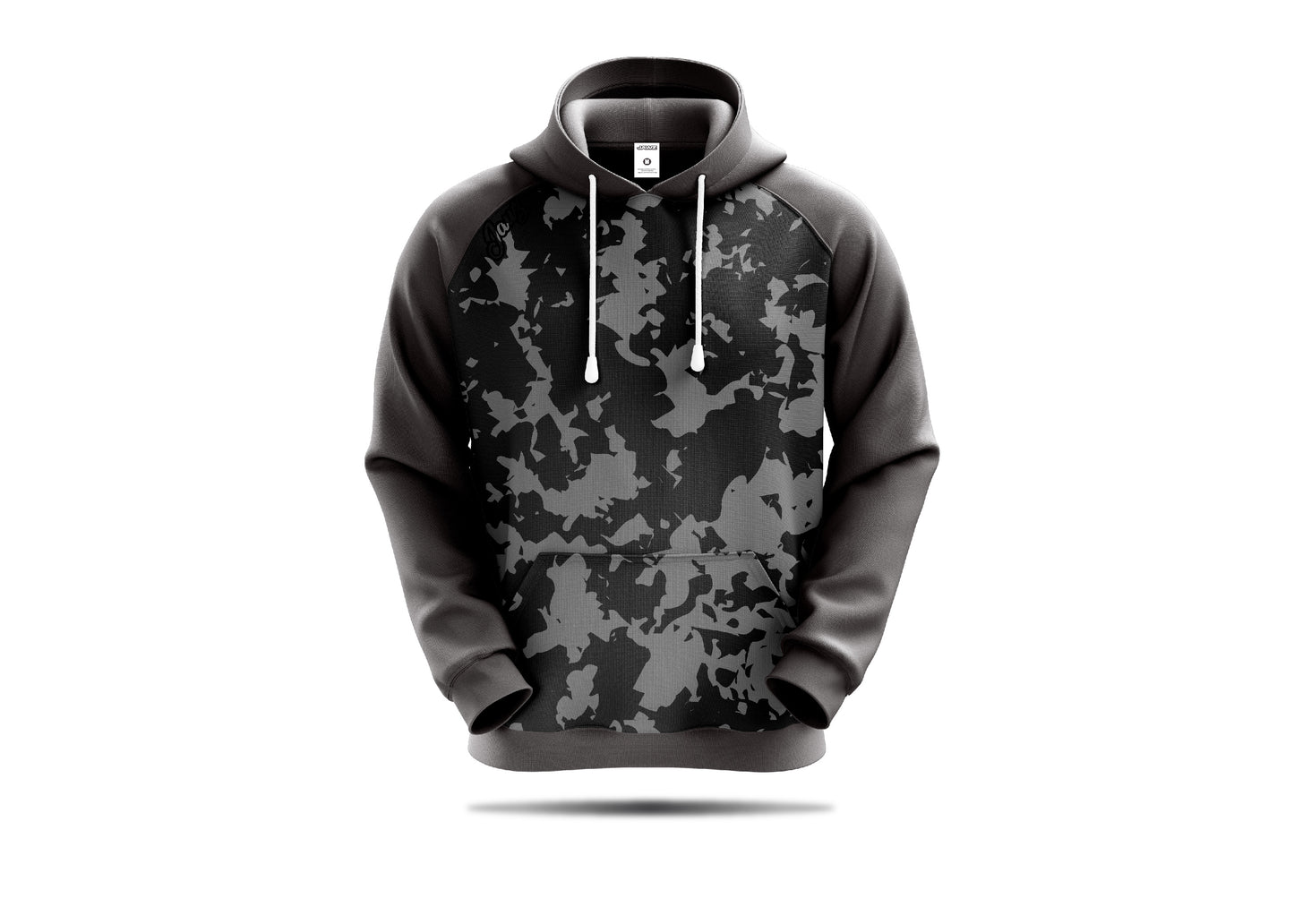 CONFRONT HOODY