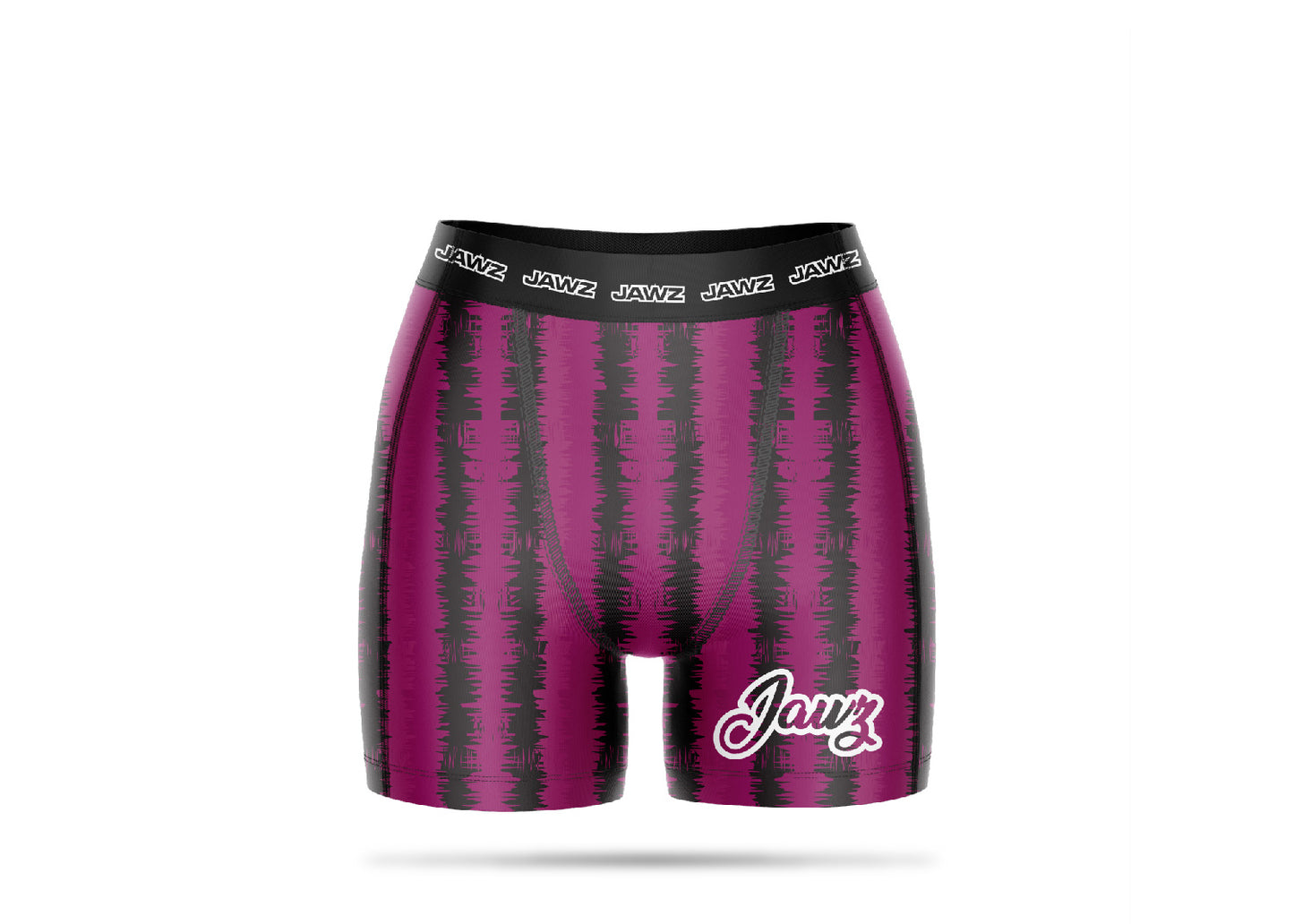 CROSSFLOW  ELITE COMPRESSION SHORTS
