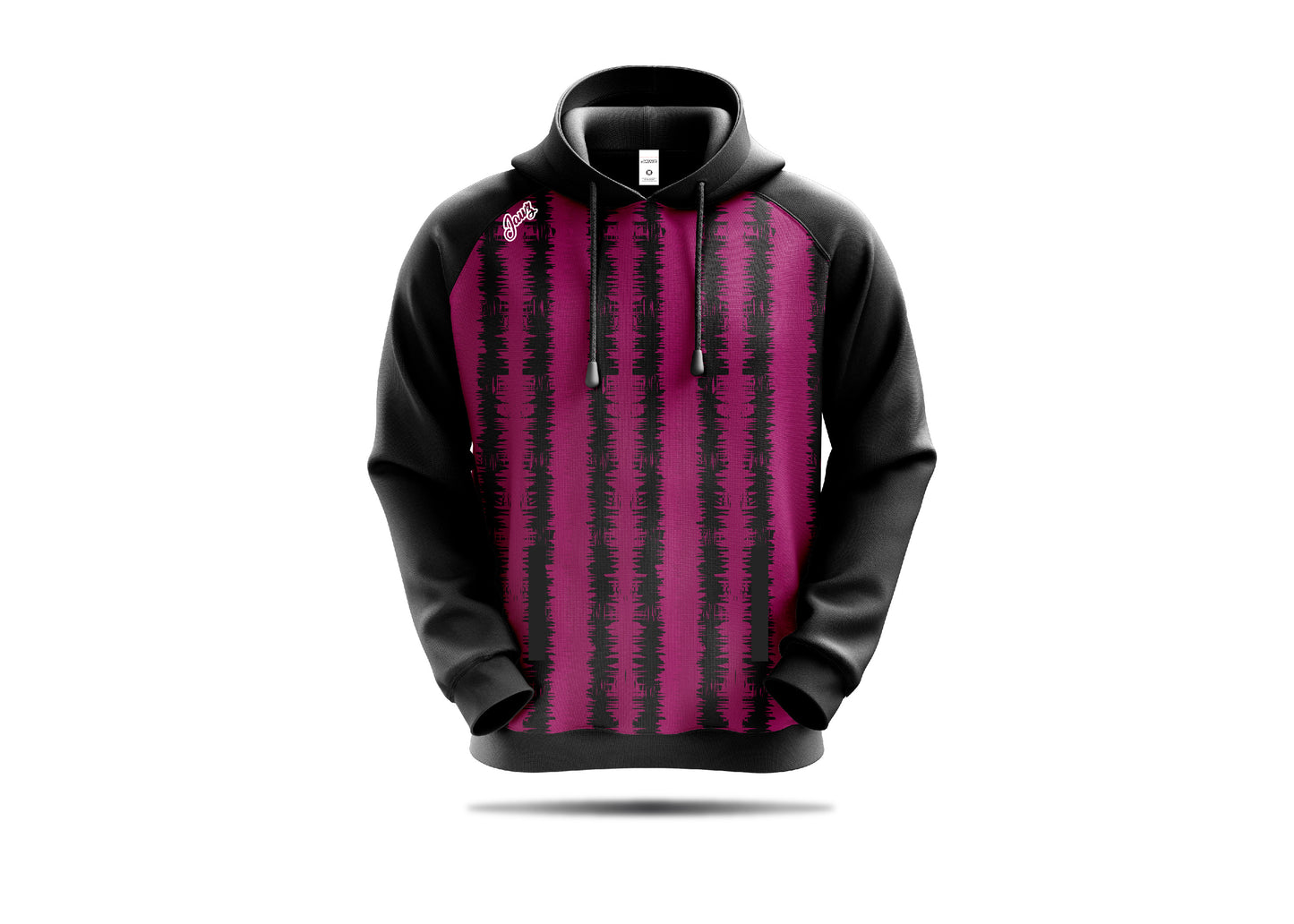 Cross Flow HOODY