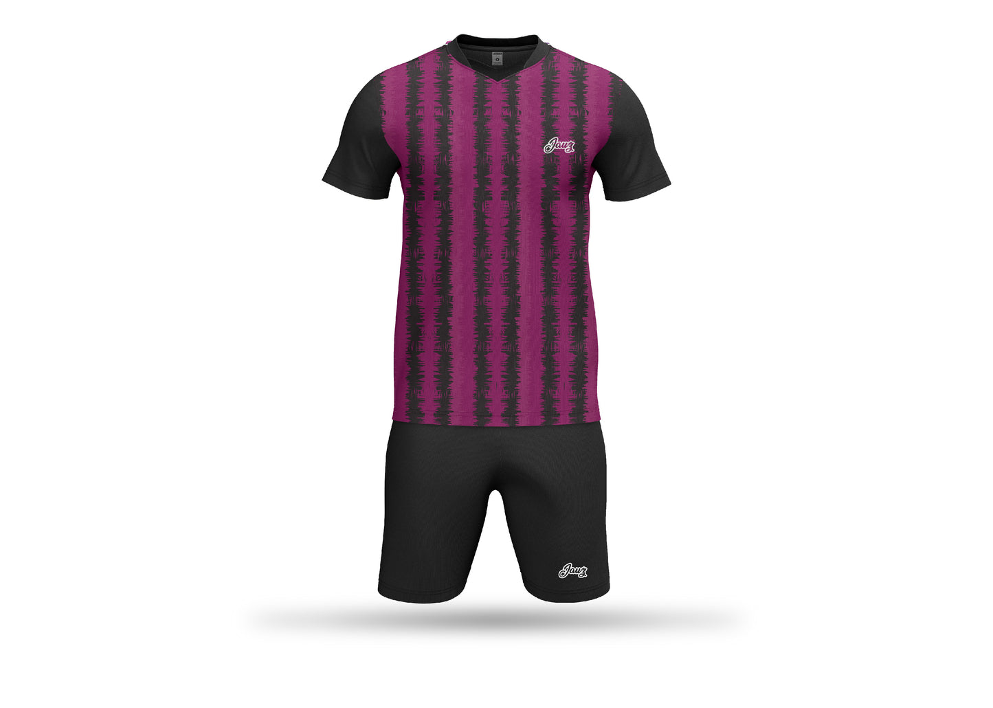 CrossFlow soccer uniform