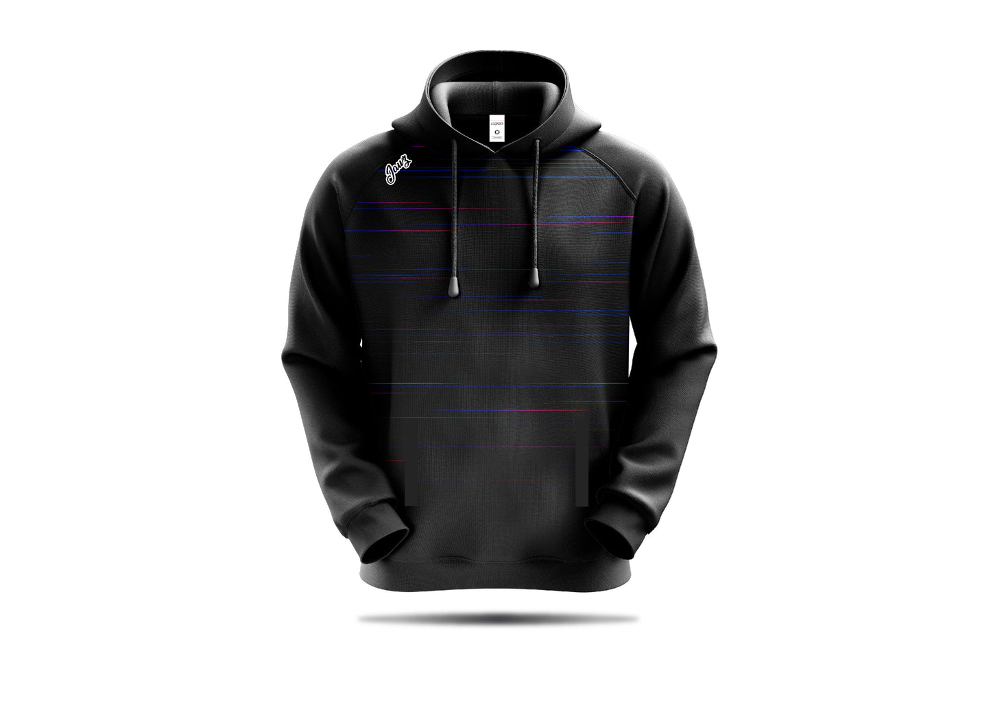 Crushfit HOODY