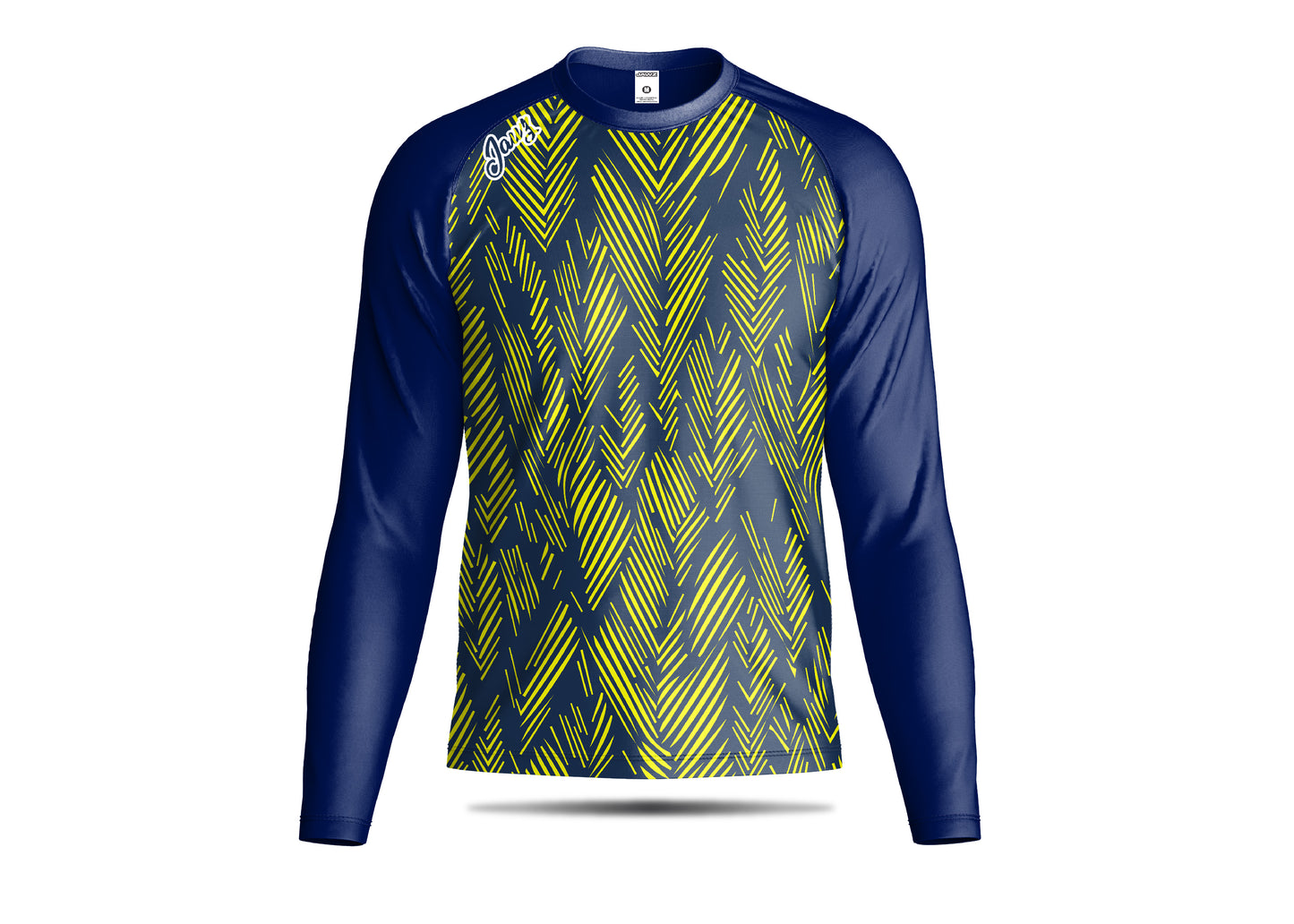 Dash pro  Full Sleeves Shirt