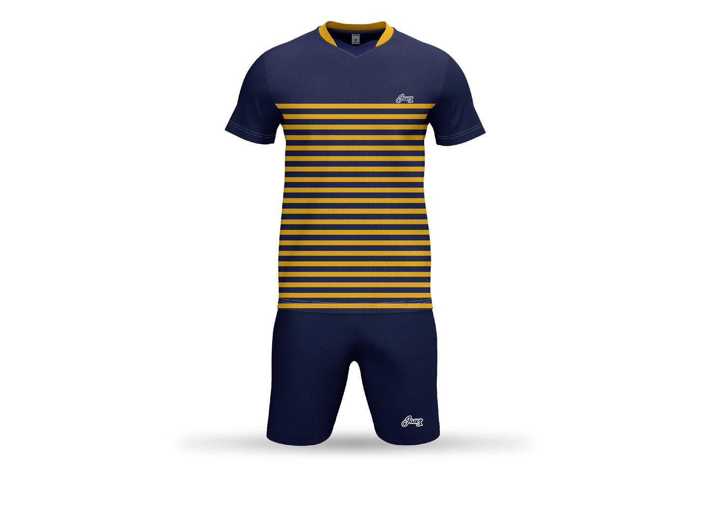 Decont soccer uniform