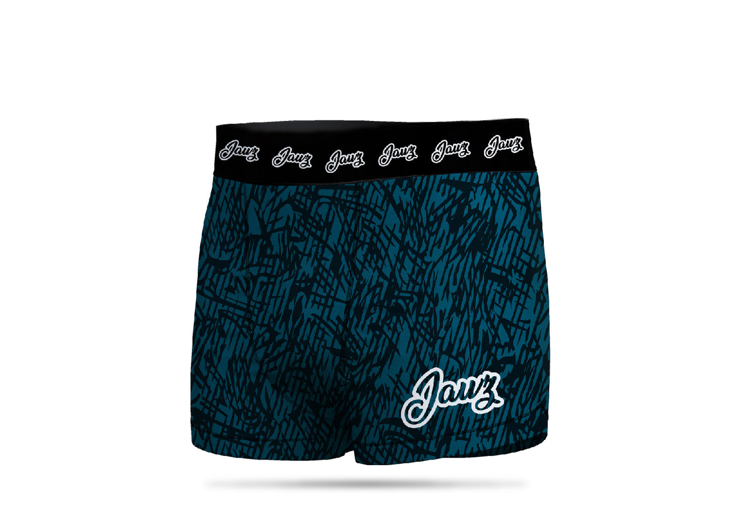 Direct Compression Brief Shorts