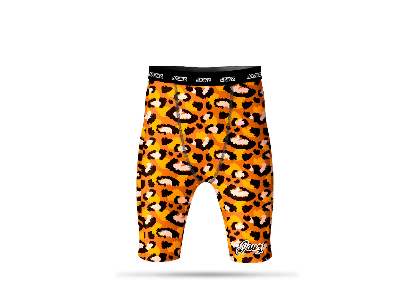 DIXIE COMPRESSION SHORTS EXTENDED