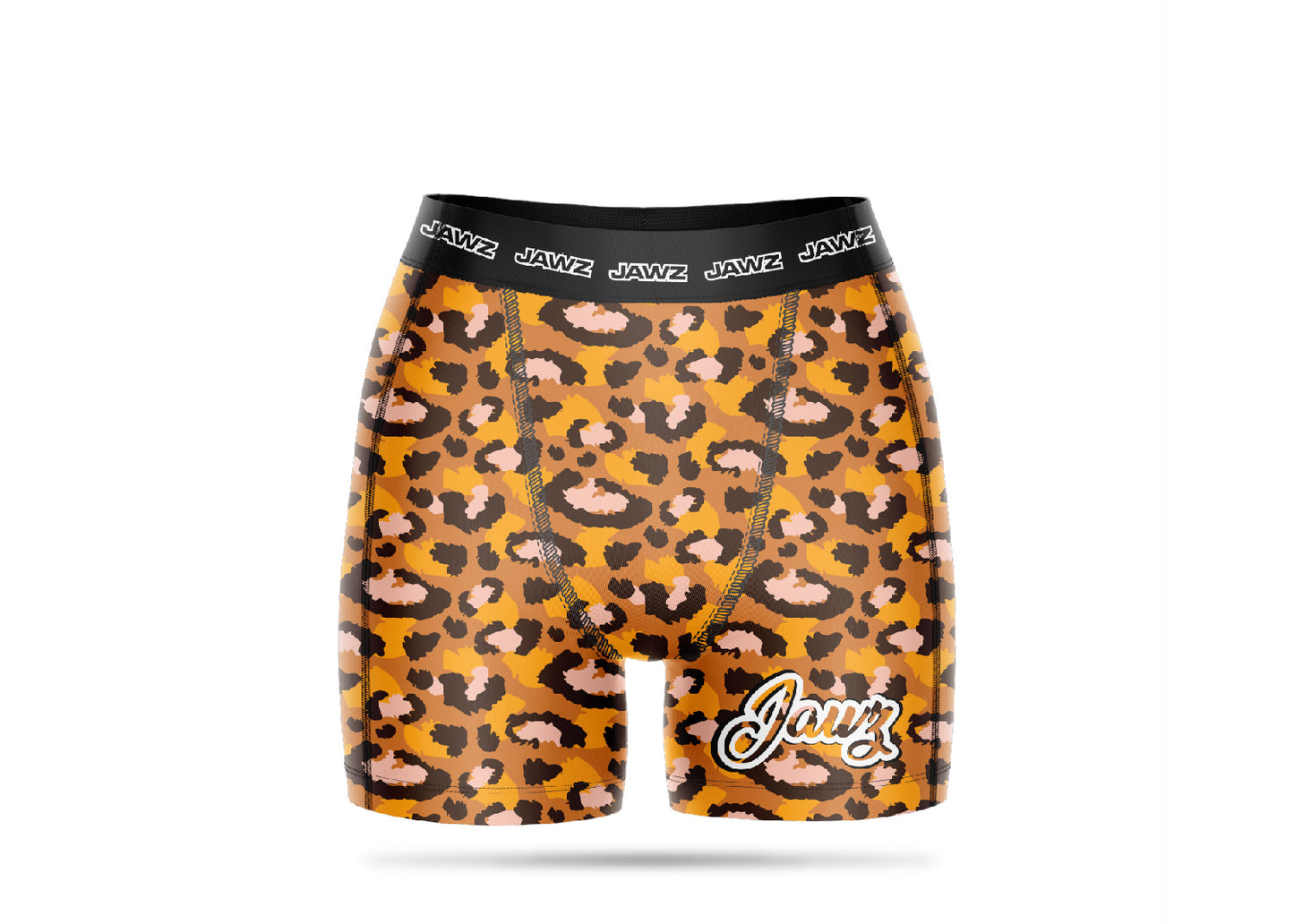 DIXIE ELITE COMPRESSION SHORTS