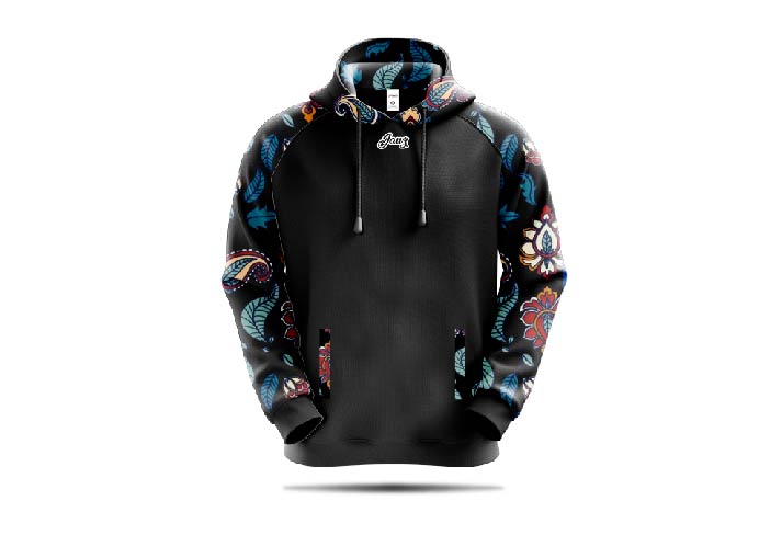 Ecoactive HOODY