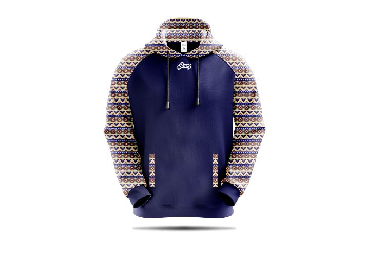 Elite motion Hoody