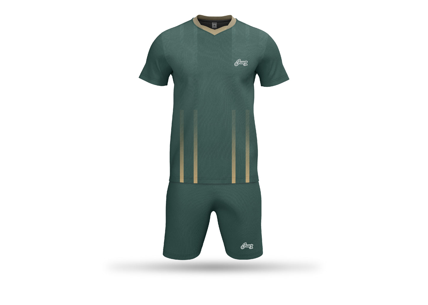 Elite soccer uniform