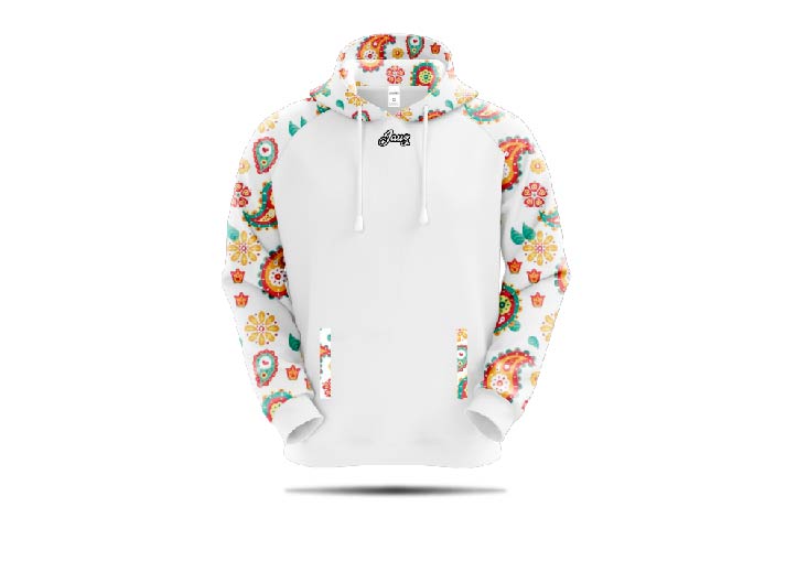 Endurance pro Hoody