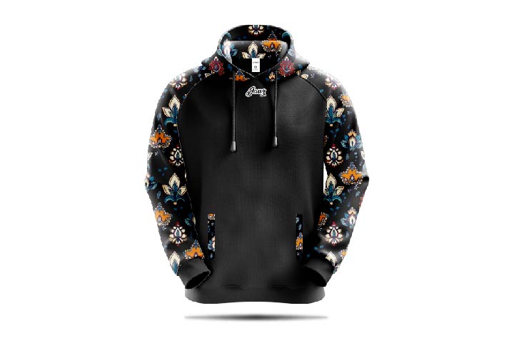 Energycore Hoody
