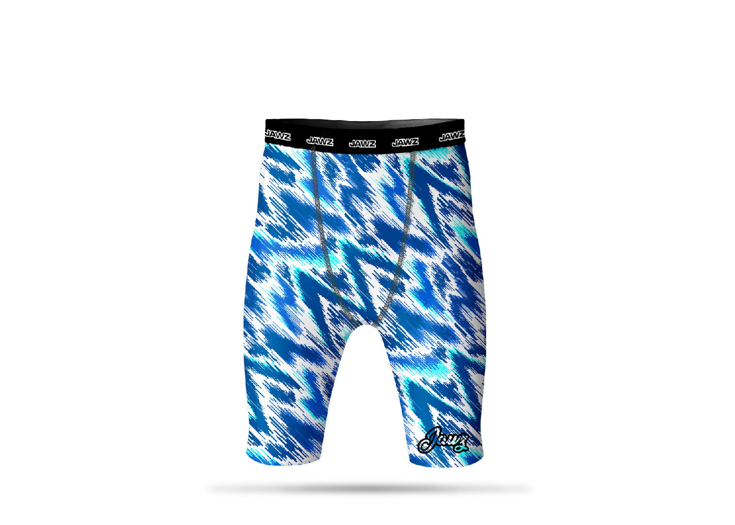 EPIC COMPRESSION SHORTS EXTENDED