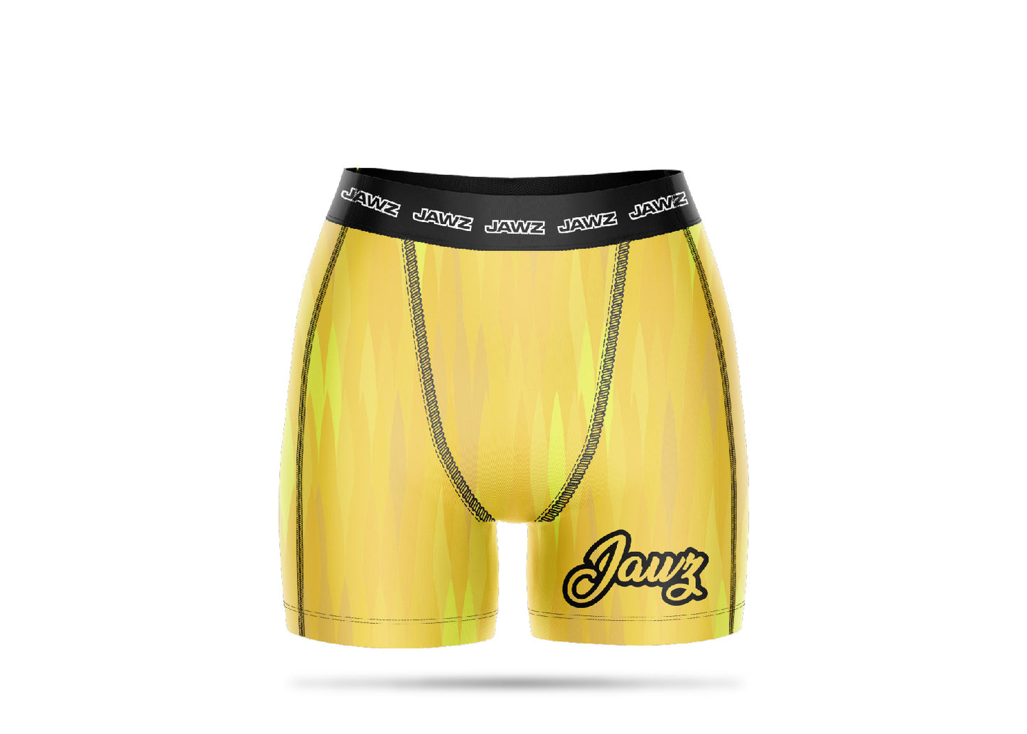(Copy) EUPHORI ELITE COMPRESSION SHORTS