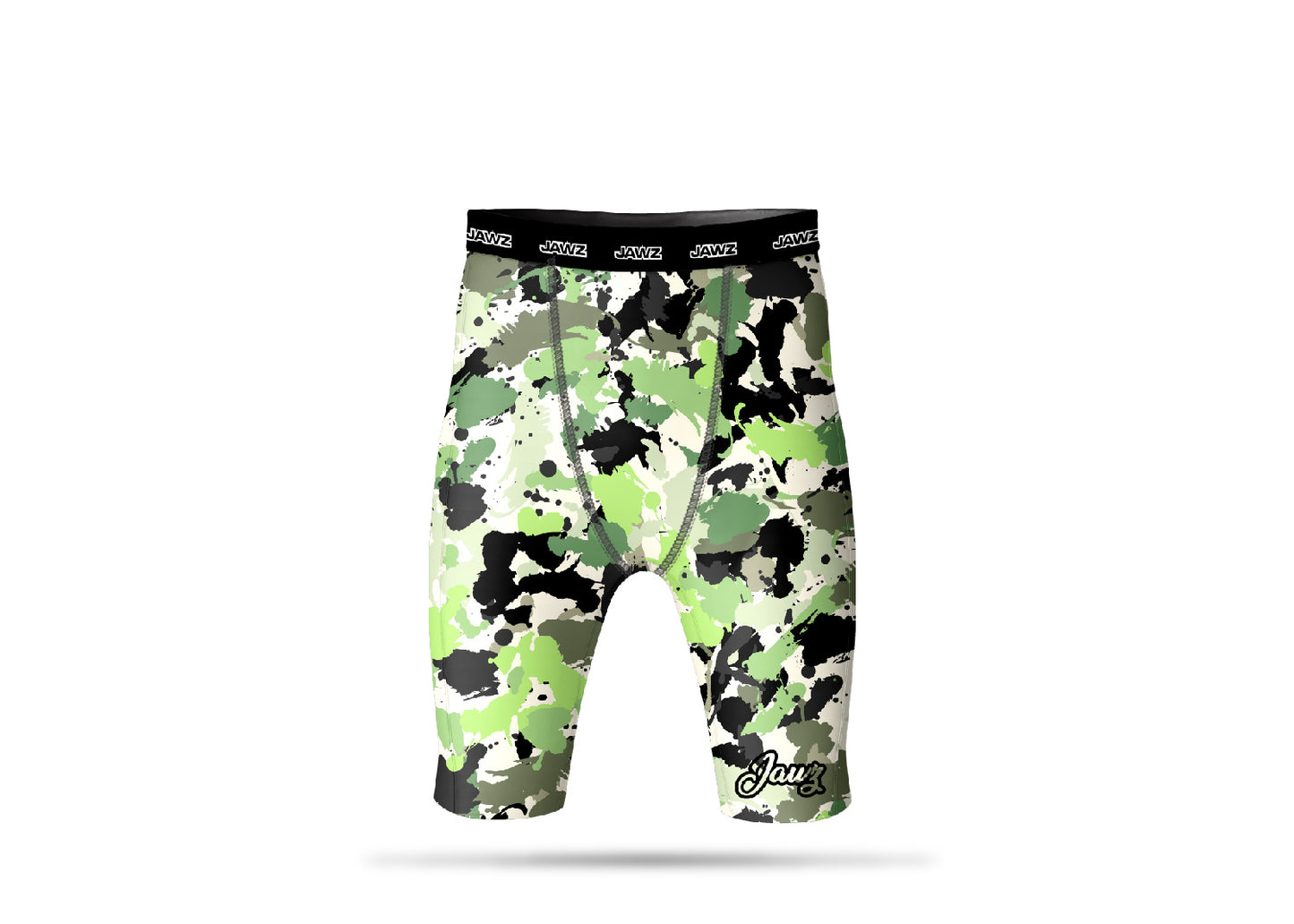 EVERFIT COMPRESSION SHORTS EXTENDED