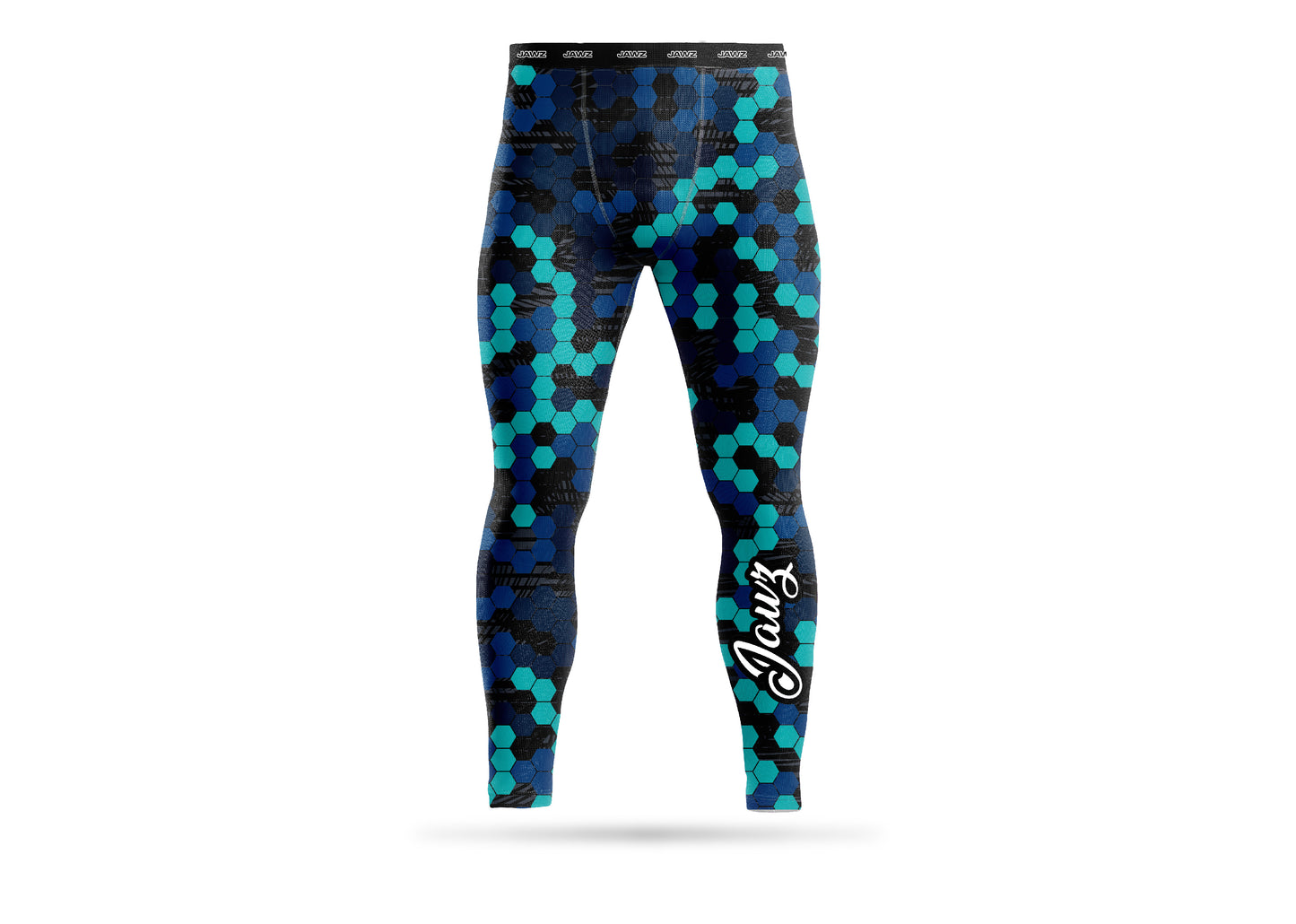 EVOLVE COMPRESSION LOWER
