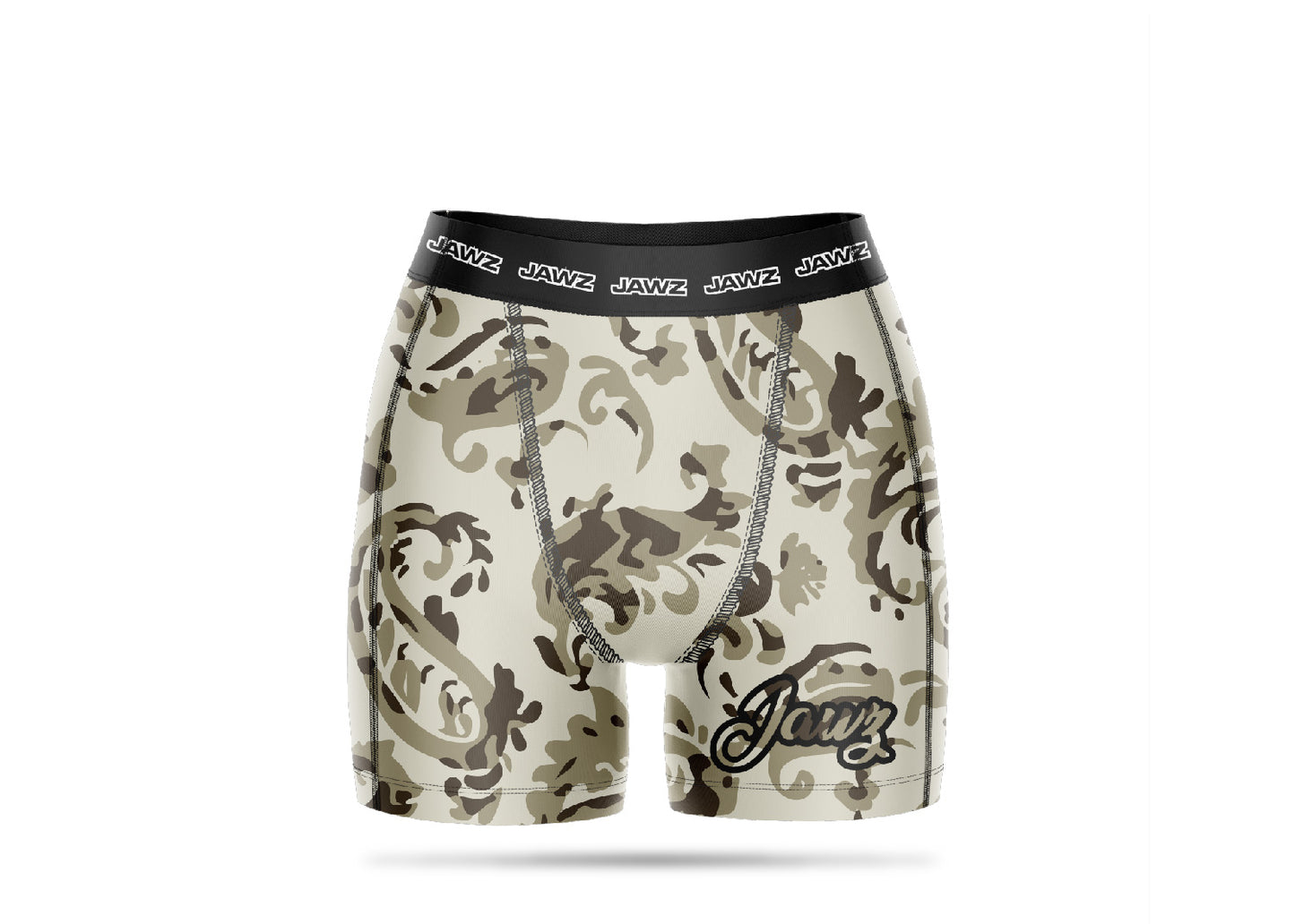 EVOLVE-X ELITE COMPRESSION SHORTS