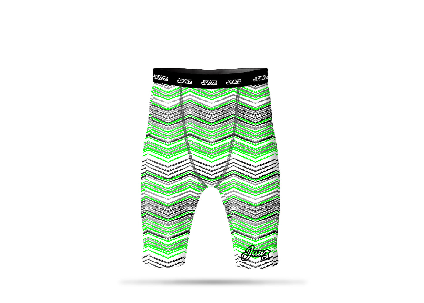 FASTLANE COMPRESSION SHORTS EXTENDED