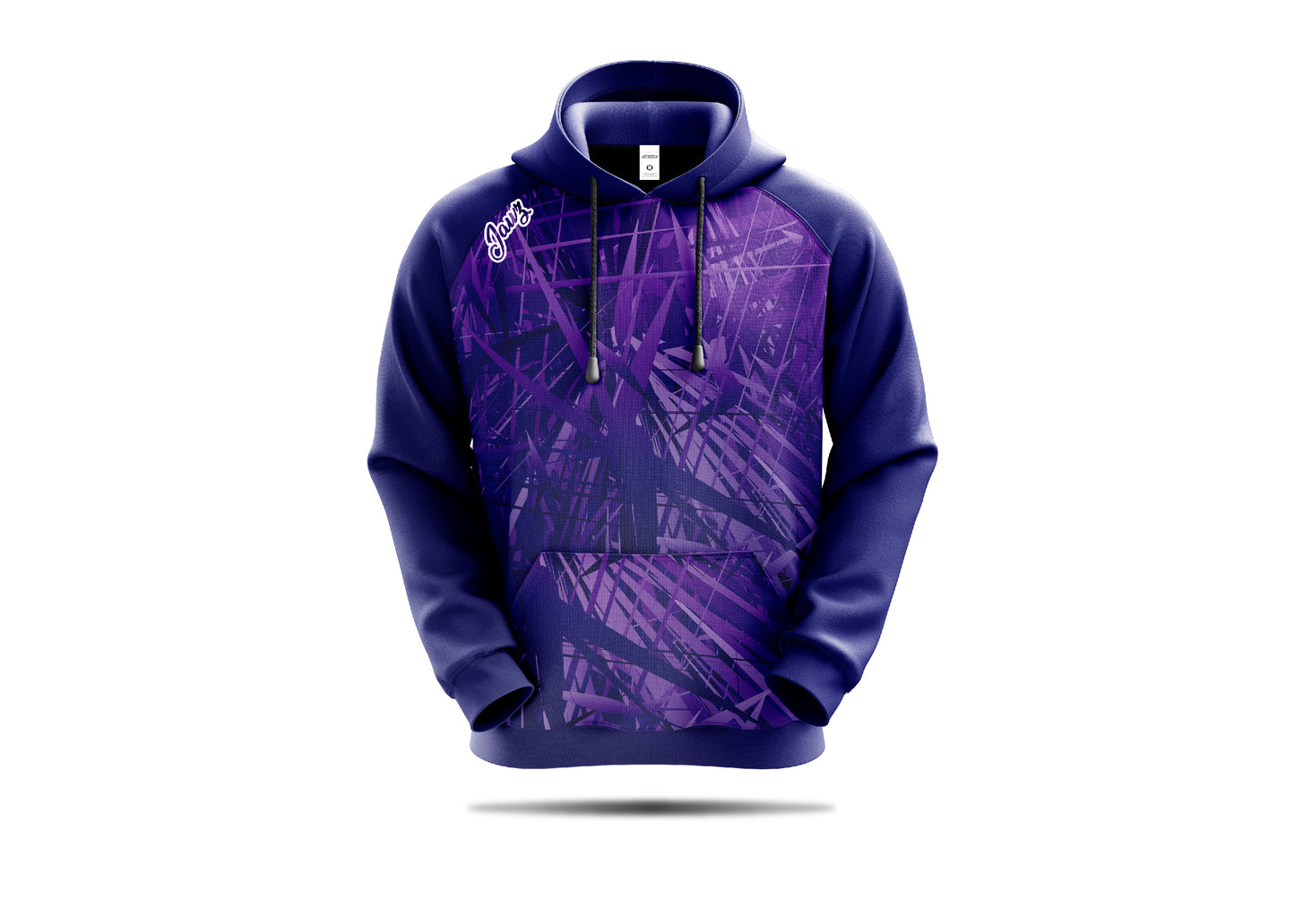 FERVENT HOODY