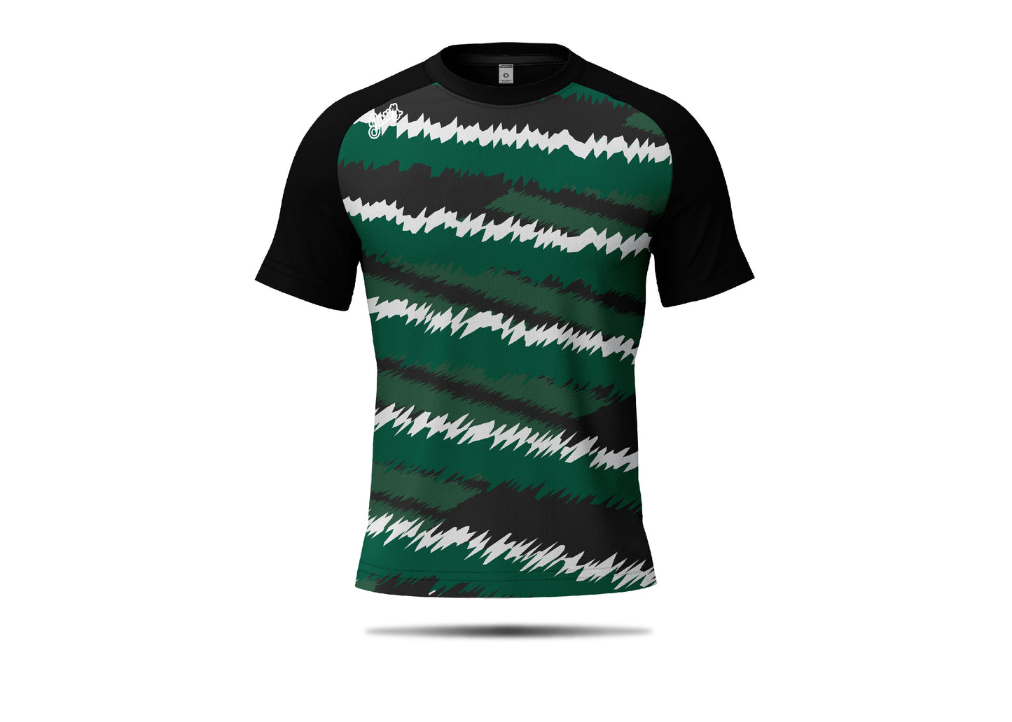 Flymotion Short Sleeves Shirt