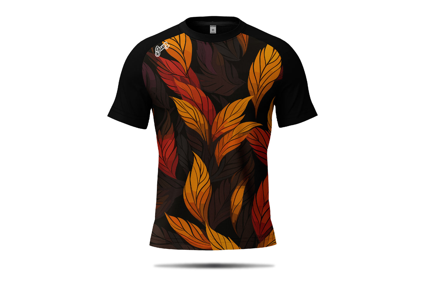 Force Short Sleeves Shirt