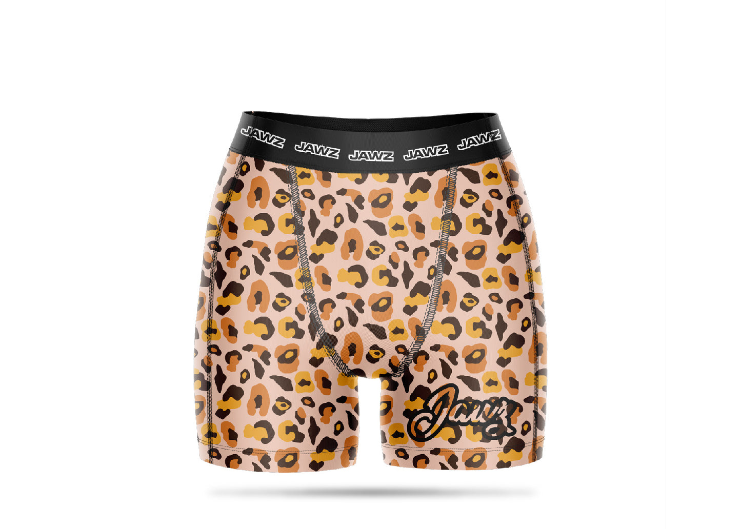 FOUNDED ELITE COMPRESSION SHORTS