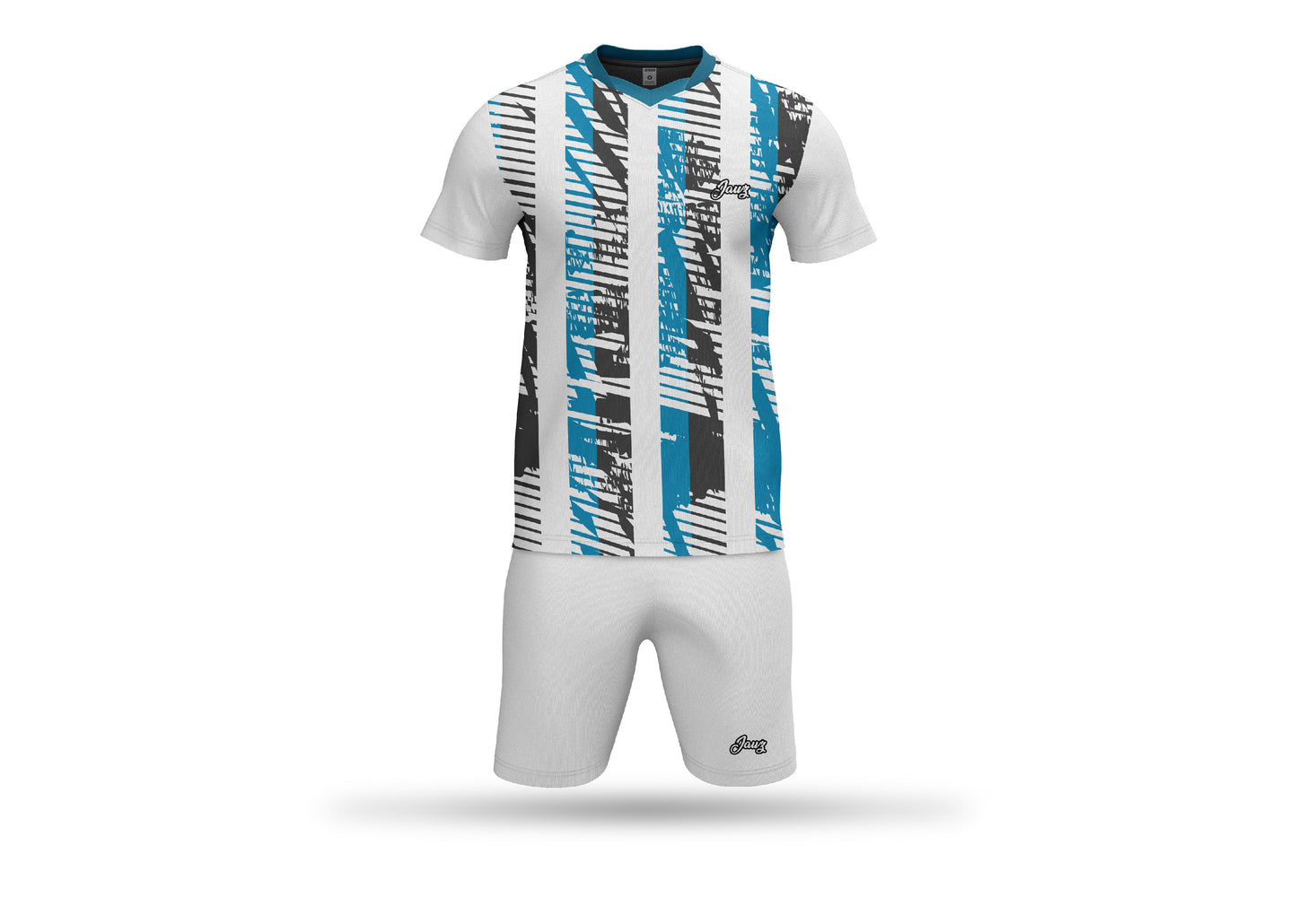 Freedomfit soccer uniform