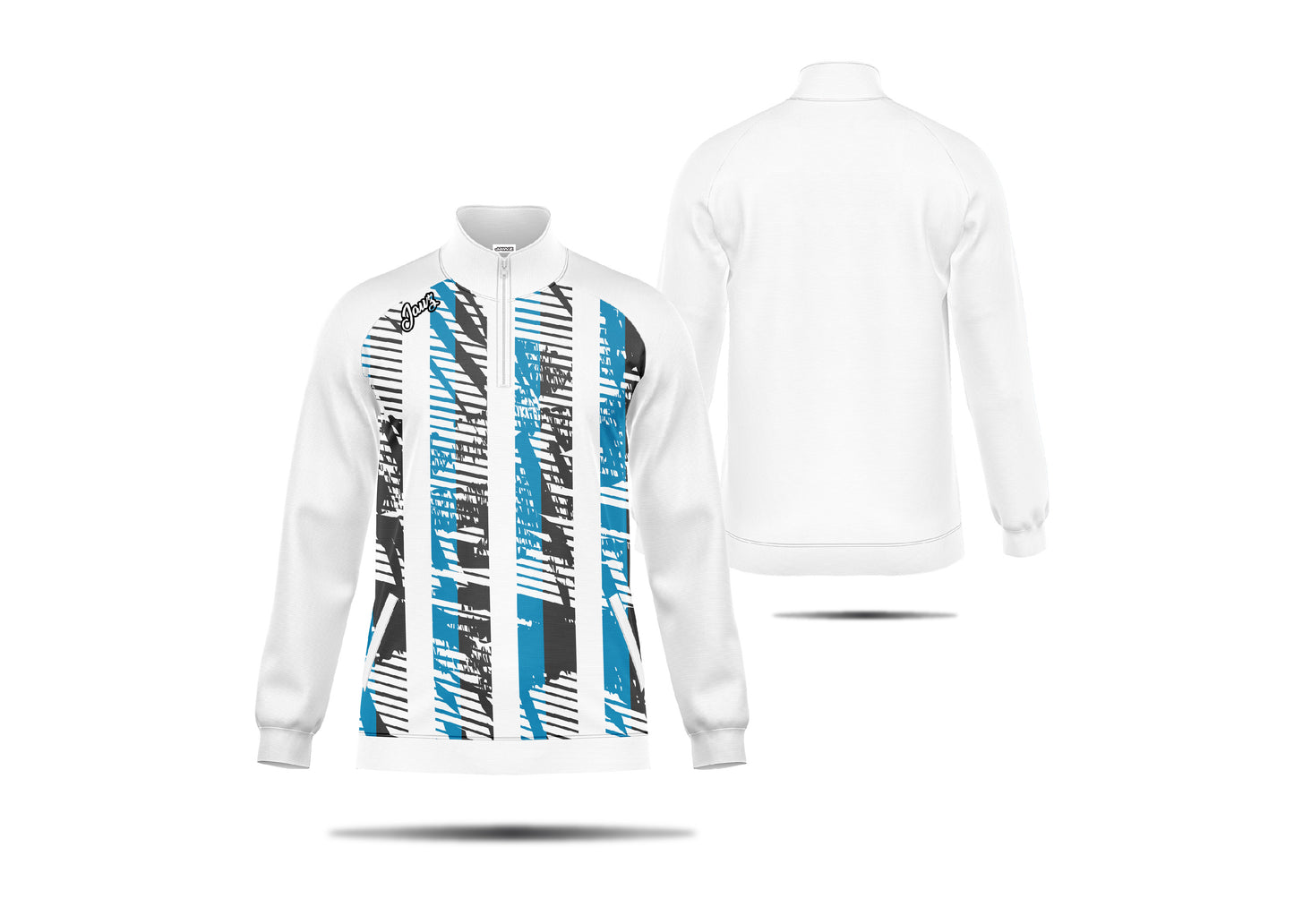 Freedomfit Half Zipper