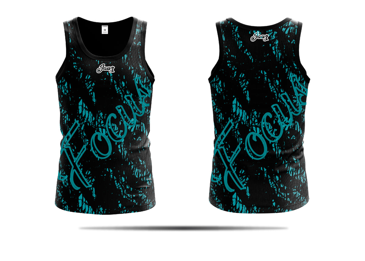 Futbolmode TANKTOP